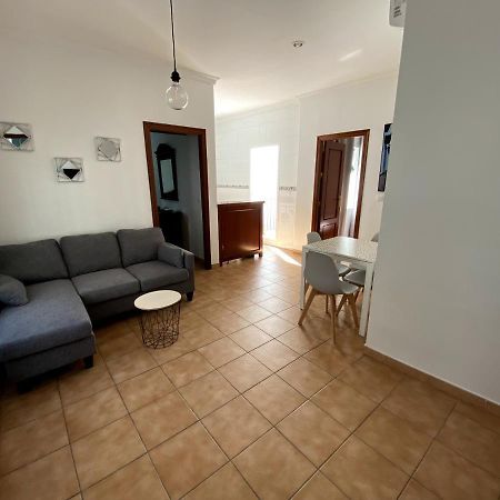 לבריחה Apartamento Hostal Mellizo מראה חיצוני תמונה