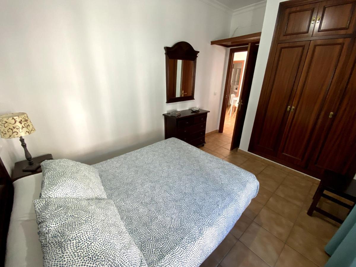 לבריחה Apartamento Hostal Mellizo מראה חיצוני תמונה